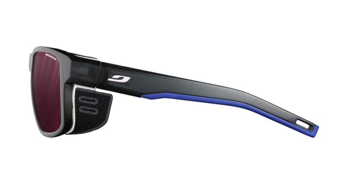 Shield M Black Translu/Blue/White Reactiv 0-4Hc Julbo Shield M Black Translu/Blue/White Reactiv 0-4Hc Julbo