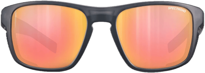 Julbo Shield M Gray / Fluo Pink Julbo