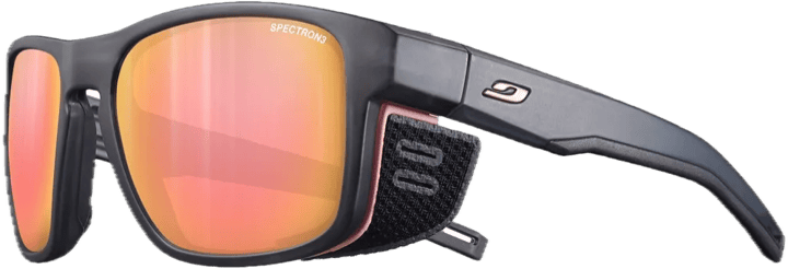 Julbo Shield M Gray / Fluo Pink Julbo