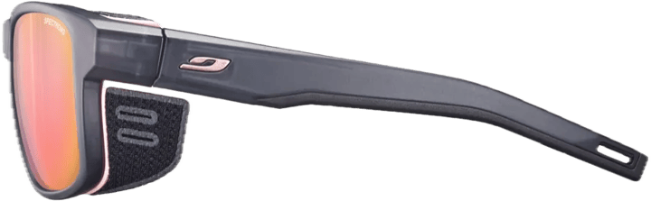 Julbo Shield M Gray / Fluo Pink Julbo