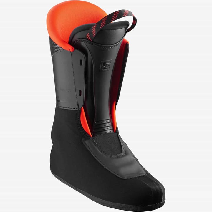 Salomon SHIFT PRO 80T AT OIL GREEN./BLACK/Orange Salomon