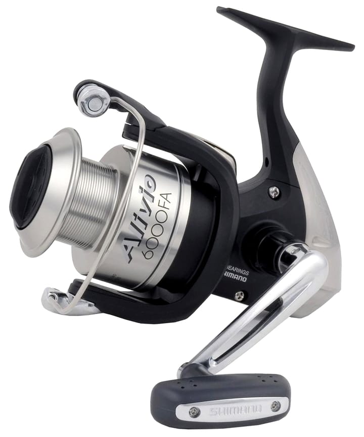 Shimano Reel Alivio FA Shimano Shimano Reel Alivio FA Shimano