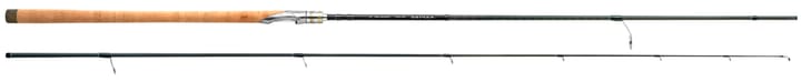 Shimano Rod Aspire Spinning Sea Trout Black Shimano