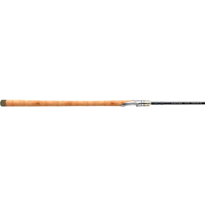 Shimano Rod Aspire Spinning Sea Trout Black Shimano