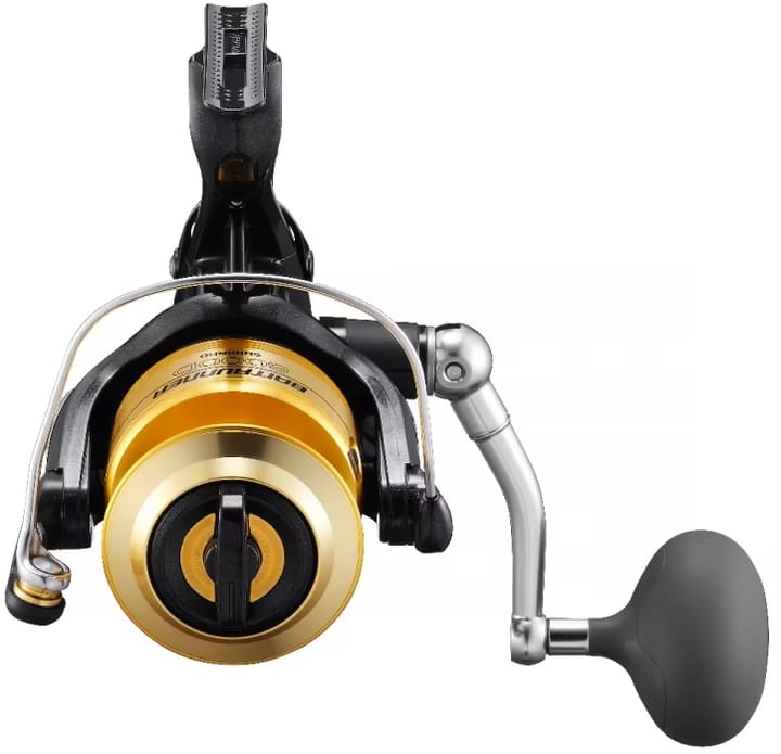 Shimano Reel Baitrunner D Shimano