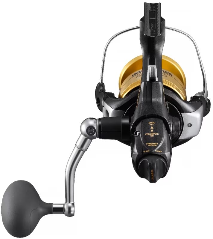 Shimano Reel Baitrunner D Shimano