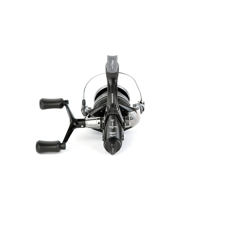 Shimano Shimano Baitrunner X-Aero Fb Black Shimano Shimano Shimano Baitrunner X-Aero Fb Black Shimano