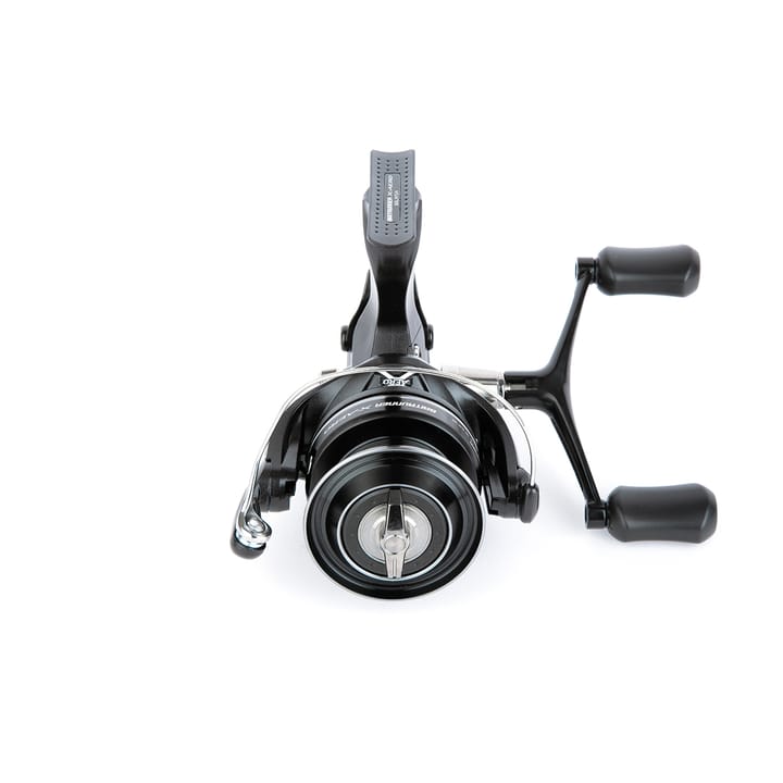 Shimano Shimano Baitrunner X-Aero Fb Black Shimano Shimano Shimano Baitrunner X-Aero Fb Black Shimano