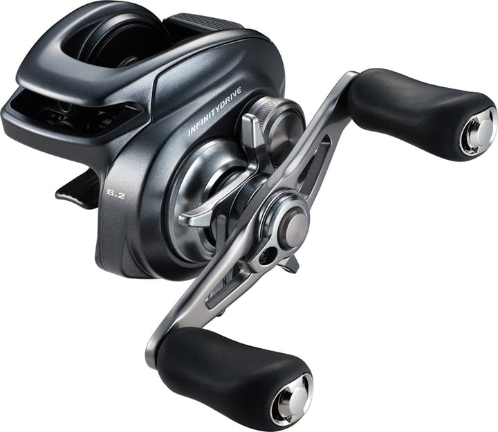 Shimano Reel Bantam Black Shimano