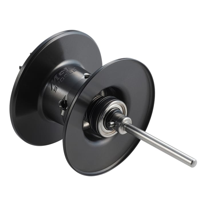 Shimano Reel Bantam Black Shimano