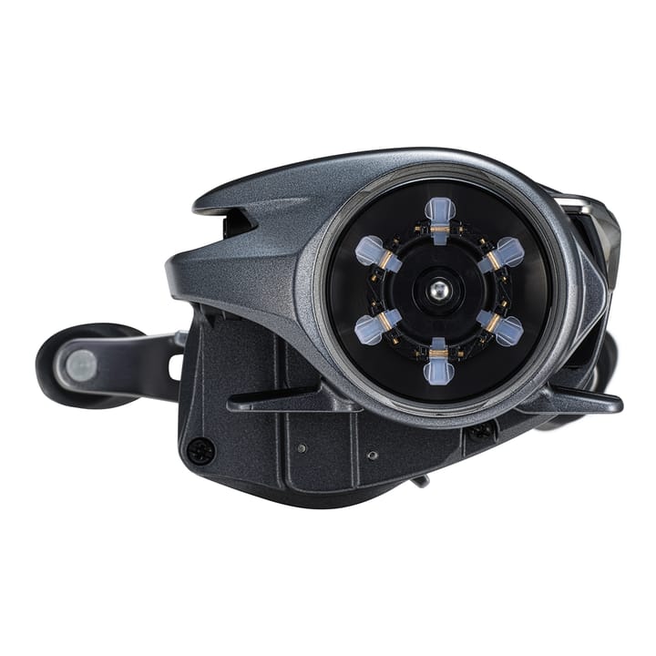 Shimano Reel Bantam Black Shimano