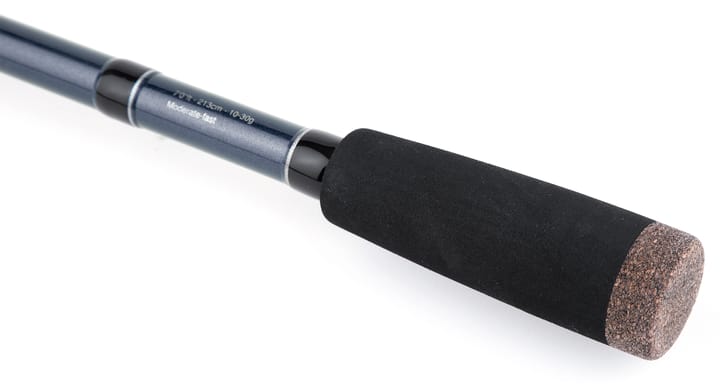 Shimano Catana Spinning Moderate - Fast Action Black Shimano