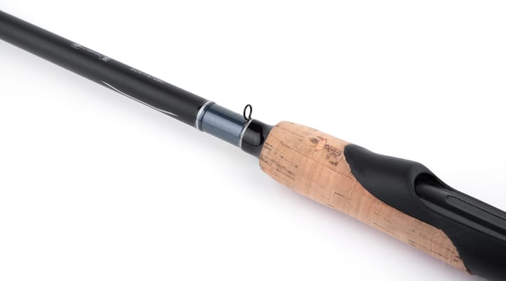 Shimano Catana Spinning Moderate - Fast Action Black Shimano