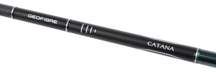 Shimano Catana Spinning Moderate - Fast Action Black Shimano