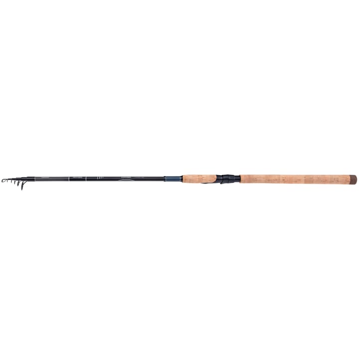 Shimano Catana Telescopic Spinning Black Shimano