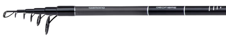 Shimano Catana Telescopic Spinning Black Shimano