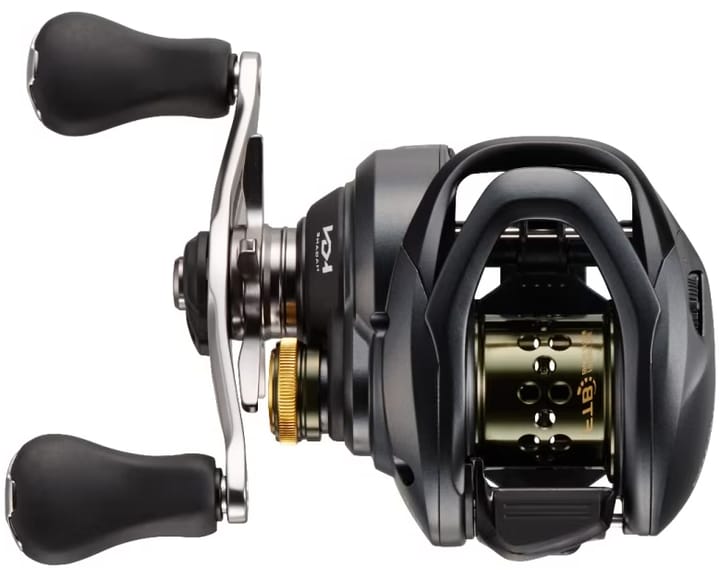 Shimano Curado BFS Shimano Shimano Curado BFS Shimano