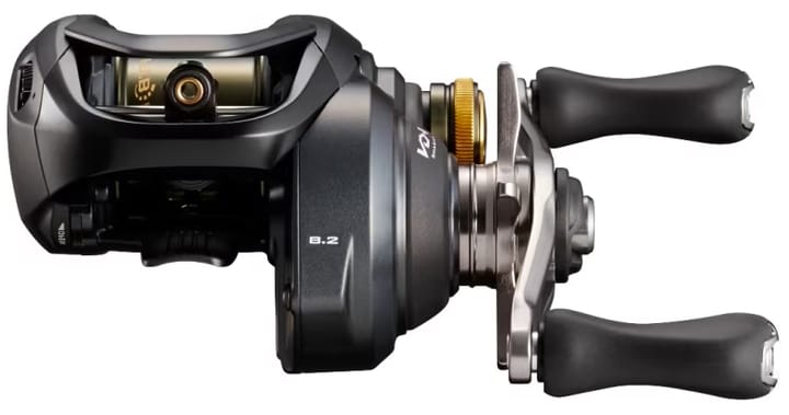 Shimano Curado BFS Shimano Shimano Curado BFS Shimano