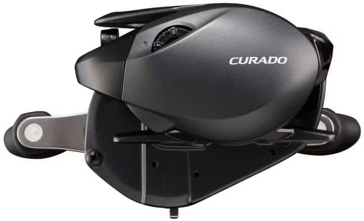 Shimano Curado BFS Shimano