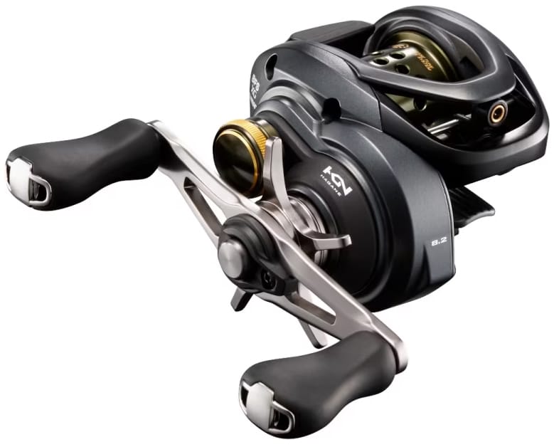 Shimano Curado BFS