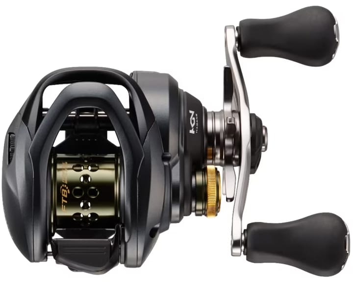 Shimano Curado BFS Shimano