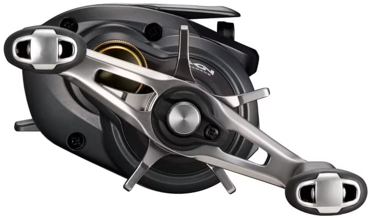 Shimano Curado BFS Shimano