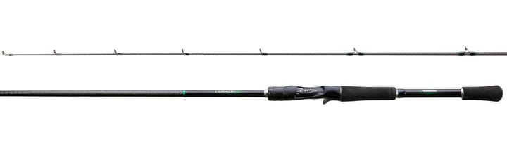 Shimano Rod Curado Casting Fast Black Shimano