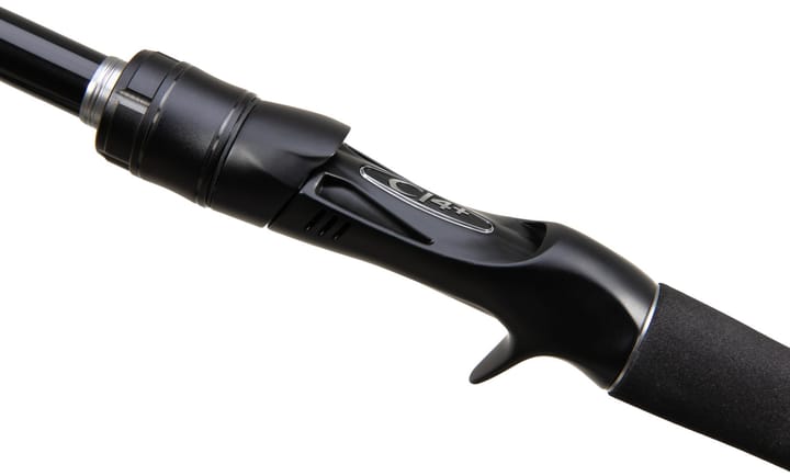 Shimano Rod Curado Casting Fast Black Shimano