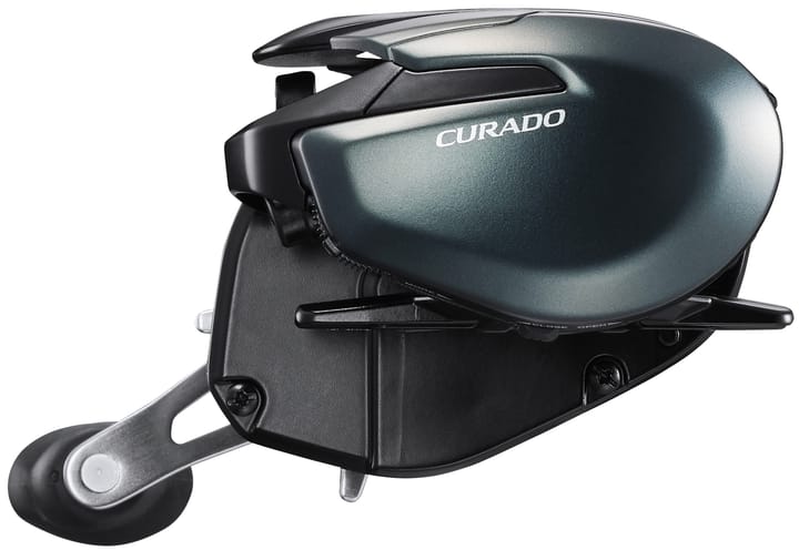 Shimano Curado K Mgl Black Shimano