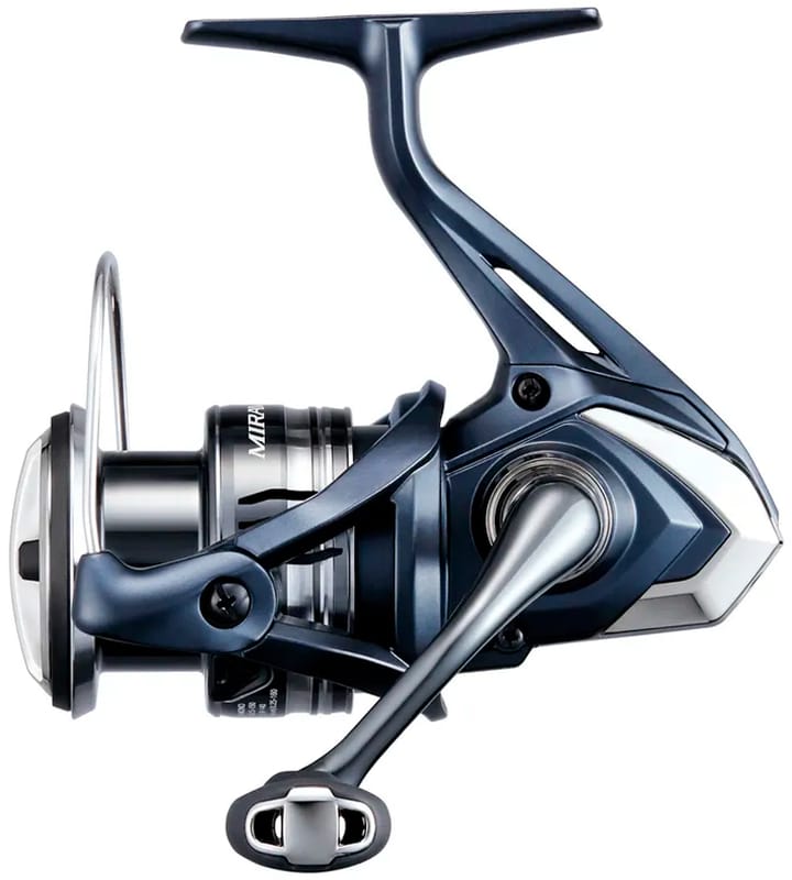 Shimano Miravel Black Shimano
