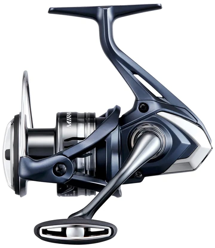 Shimano Miravel Black Shimano Shimano Miravel Black Shimano