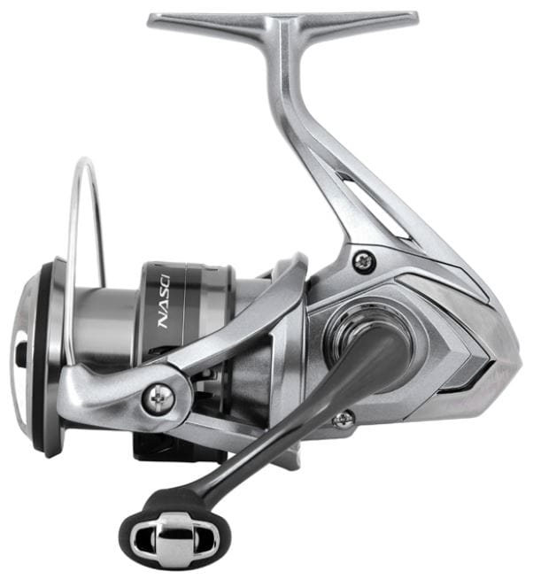 Shimano Nasci Fc Shimano