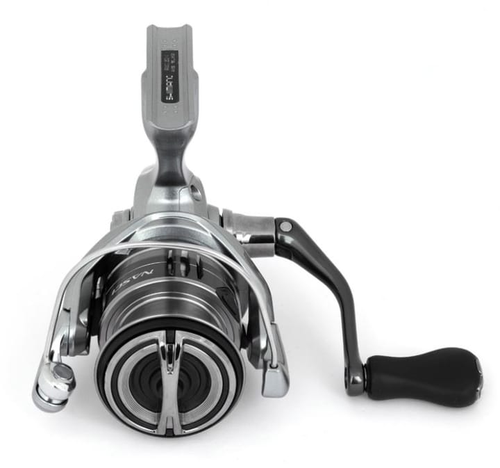 Shimano Nasci Fc Shimano