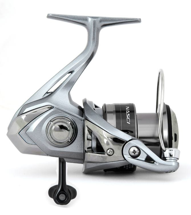 Shimano Nasci Fc Shimano