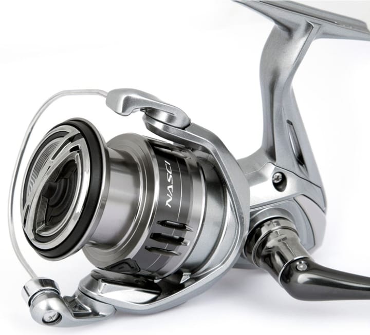Shimano Nasci Fc Shimano