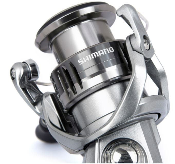 Shimano Nasci Fc Shimano