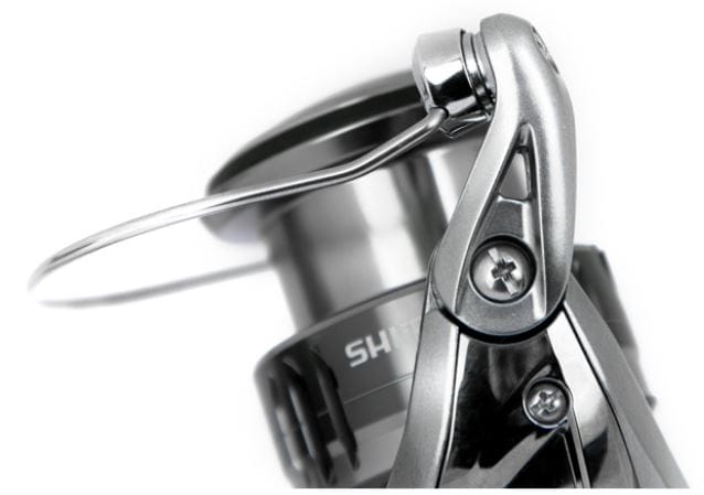 Shimano Nasci Fc Shimano