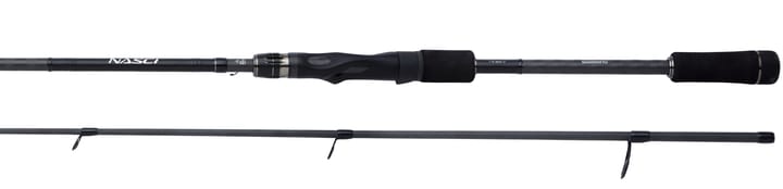Shimano Rod Nasci Spinning Fast Black Shimano