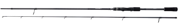 Shimano Rod Nasci Spinning Fast Black Shimano