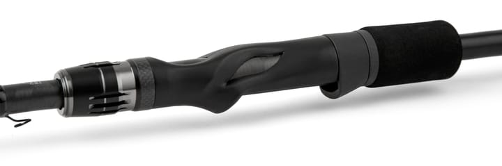 Shimano Rod Nasci Spinning Fast Black Shimano