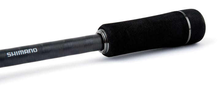 Shimano Rod Nasci Spinning Fast Black Shimano