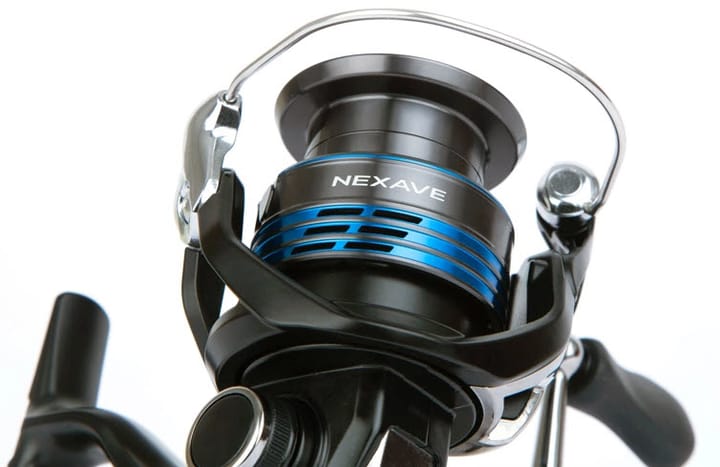 Shimano Nexave FI Shimano