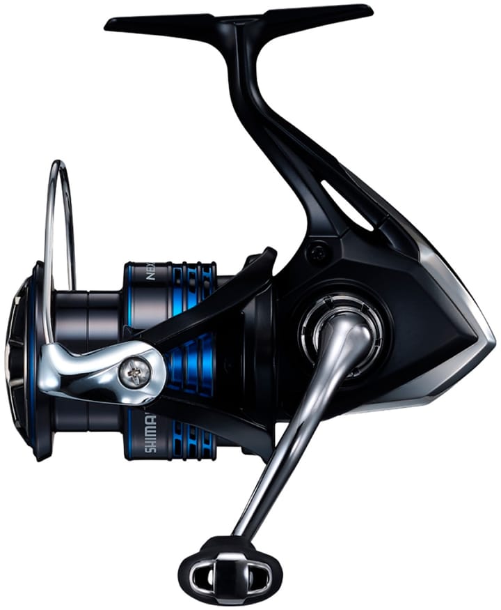 Shimano Nexave FI Shimano