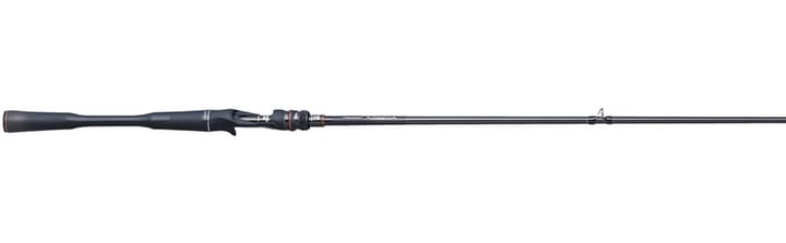 Shimano Poison Adrena Casting 166ml2 Black Shimano
