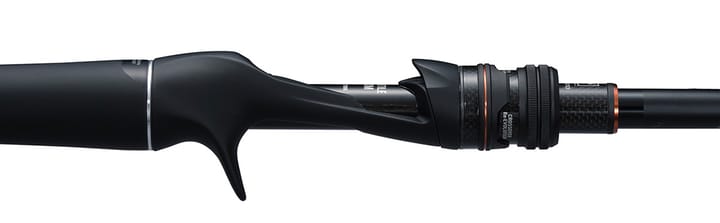Shimano Poison Adrena Casting 166ml2 Black Shimano