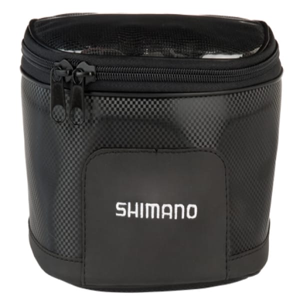 Shimano Reel Case Black Shimano