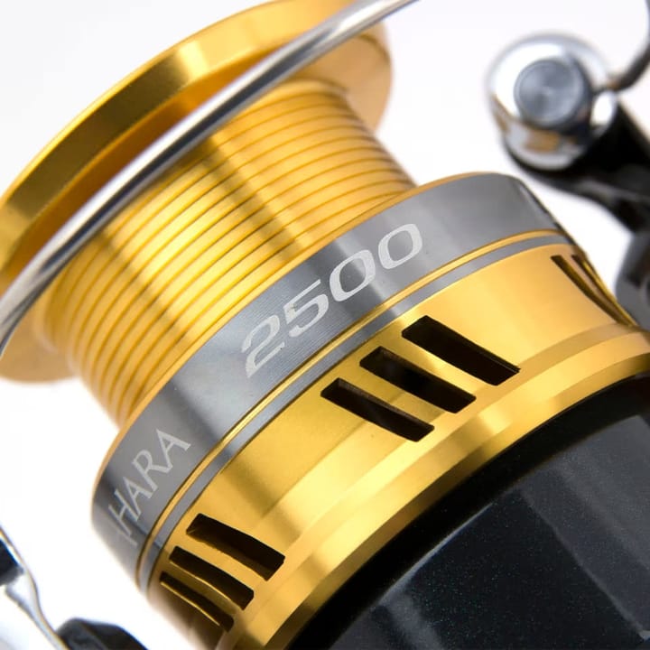 Shimano Sahara RD Shimano