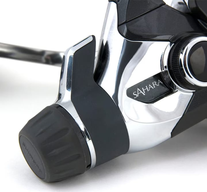 Shimano Sahara RD Shimano