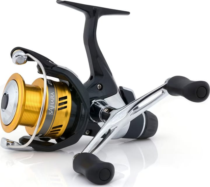 Shimano Sahara RD Shimano