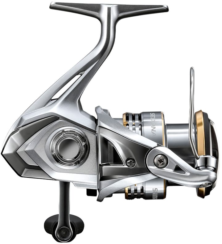 Shimano Sedona FJ Silver Shimano